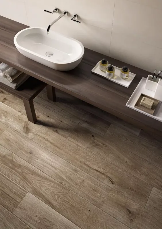 Marazzi Treverkever Musk 20x120 Prémium