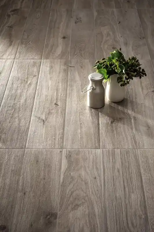 Outlet Marazzi Treverkever Ash 20x120