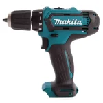 MAKITA DF333DZ AKKUS FÚRÓ-CSAVAROZÓ 12V AKKU ÉS TÖLTŐ NÉLKÜL! 30Nm Outlet
