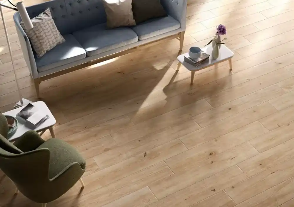 Marazzi Treverkever Sand 20x120 Prémium