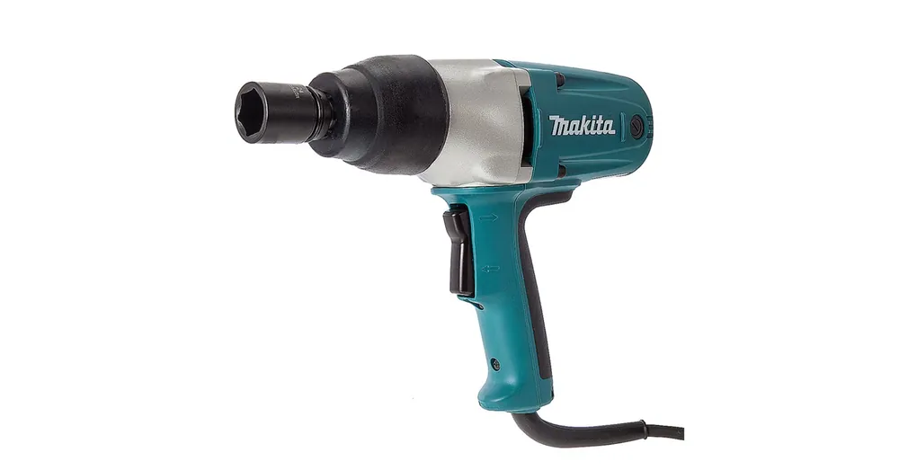 MAKITA TW0350 ÜTVECSAVAROZÓ 400W FORD 2000/p 1/2col 350Nm Outlet