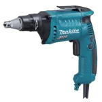 MAKITA FS4000 CSAVARBEHAJTÓ 570W ELEKTROMOS FORD 0-4000/p BEFOGÁS 1/4col Biztonságos vásárlás
