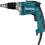 Biztonságos vásárlás MAKITA FS4300 CSAVARBEHAJTÓ 570W ELEKTROMOS FS4300 FOR 0-4000/p BEF 1/4col