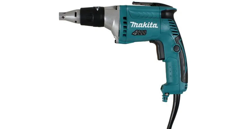 Biztonságos vásárlás MAKITA FS4300 CSAVARBEHAJTÓ 570W ELEKTROMOS FS4300 FOR 0-4000/p BEF 1/4col