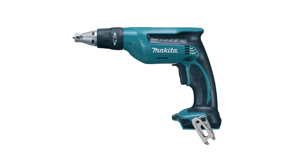 Árcsökkenés MAKITA DFS451Z AKKUS CSAVAROZÓ 18V AKKU ÉS TÖLTŐ NÉLKÜL