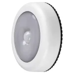 Azonnal elérhető Milo, éjszakai, LED 0,5W, fehér@