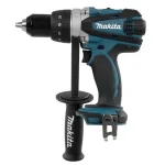Kihagyhatatlan ajánlat MAKITA DDF458Z AKKUS FÚRÓ-CSAVAROZÓ 18V GÉPTEST