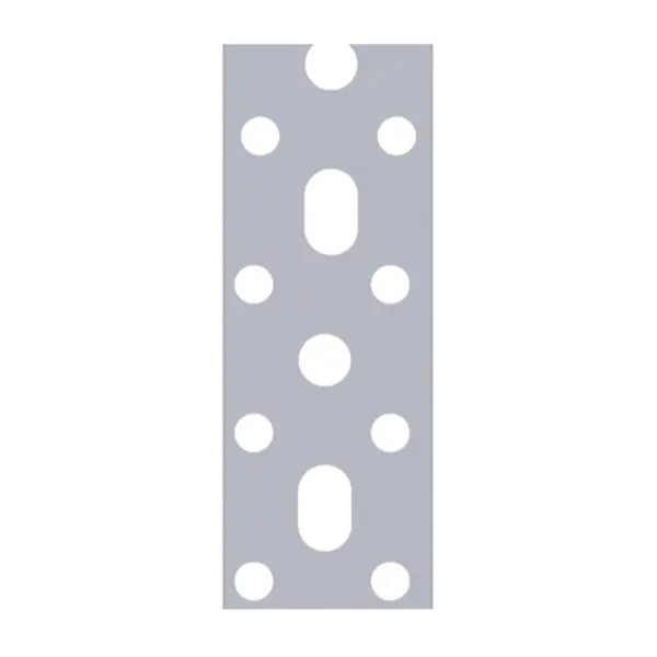 Függesztőszalag 25 / 1,5 mm 10fm lyuk d=4-6 Vásárlói kedvenc