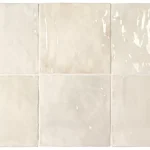 Outlet Equipe La Riviera Wheat 13,2x13,2 rusztikus falicsempe