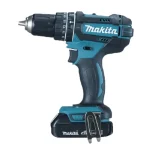 MAKITA DHP482RAE AKKUS ÜTVEFÚRÓ-CSAVAROZÓ 18V 2x2,0Ah Li-ion AKKU 62Nm Olcsó