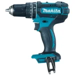 Prémium MAKITA DHP482Z AKKUS ÜTVEFÚRÓ-CSAVAROZÓ 18V AKKU ÉS TÖLTŐ NÉLKÜL!