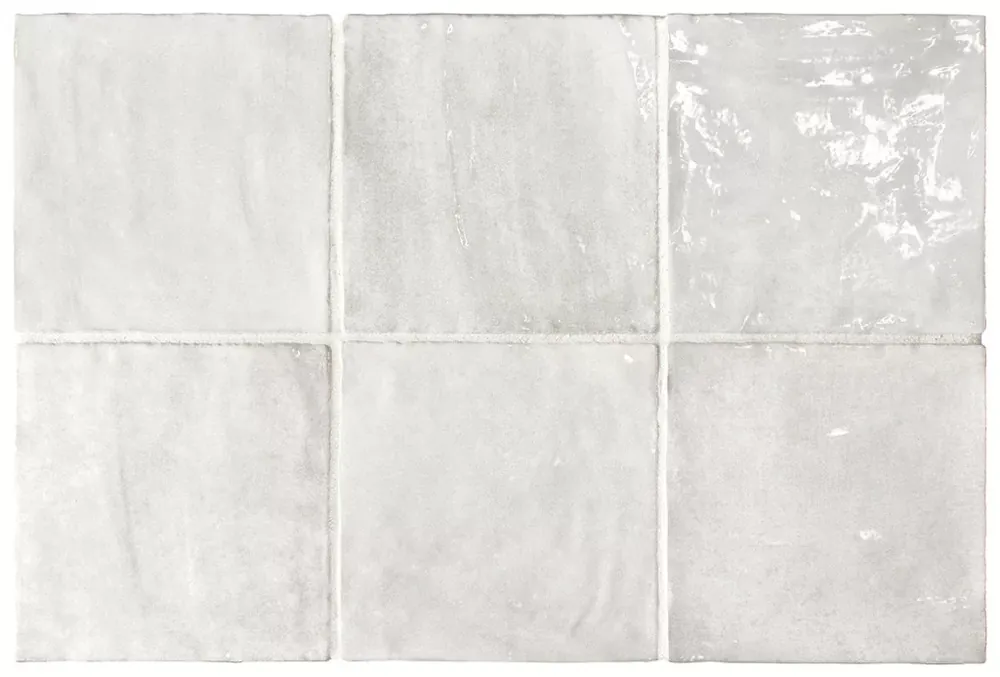 Equipe La Riviera Gris Nuage 13,2x13,2 rusztikus falicsempe Outlet