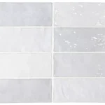 Vedd meg most Equipe La Riviera Lavanda Blue 6,5x20 rusztikus falicsempe