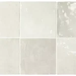 Equipe La Riviera Vert 13,2x13,2 rusztikus falicsempe Árengedmény