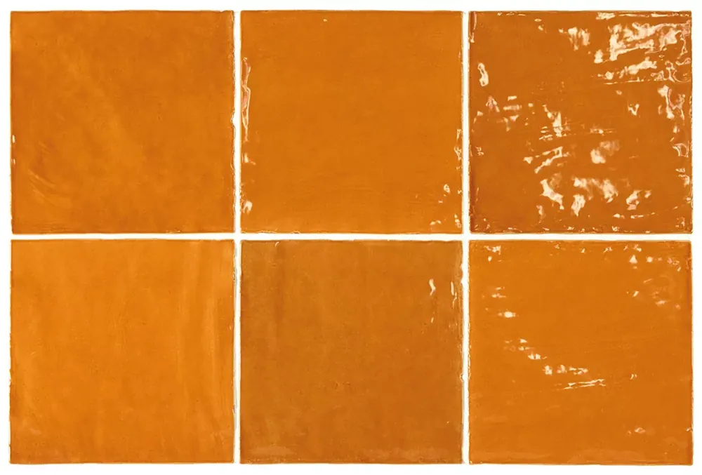 Vedd meg most Equipe La Riviera Ginger 13,2x13,2 rusztikus falicsempe