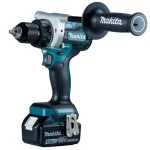 MAKITA DDF486RTJ AKKUS FÚRÓ-CSAVAROZÓ 18V 2DB 5Ah AKKUVAL 115/60Nm Árcsökkenés
