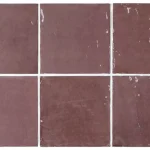 Újdonság Equipe La Riviera Juneberry 13,2x13,2 rusztikus falicsempe