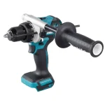 MAKITA DHP486Z AKKUS ÜTVEFÚRÓ-CSAVAROZÓ 18V AKKU ÉS TÖLTŐ NÉLKÜL 130Nm Ne maradj le