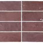 Szuper akció Equipe La Riviera Juneberry 6,5x20 rusztikus falicsempe