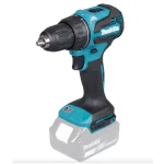 MAKITA DDF490Z AKKUS FÚRÓ-CSAVAROZÓ 18V AKKU ÉS TÖLTŐ NÉLKÜL Kihagyhatatlan ajánlat