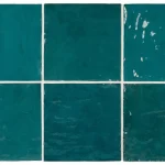 Equipe La Riviera Quetzal 13,2x13,2 rusztikus falicsempe Prémium