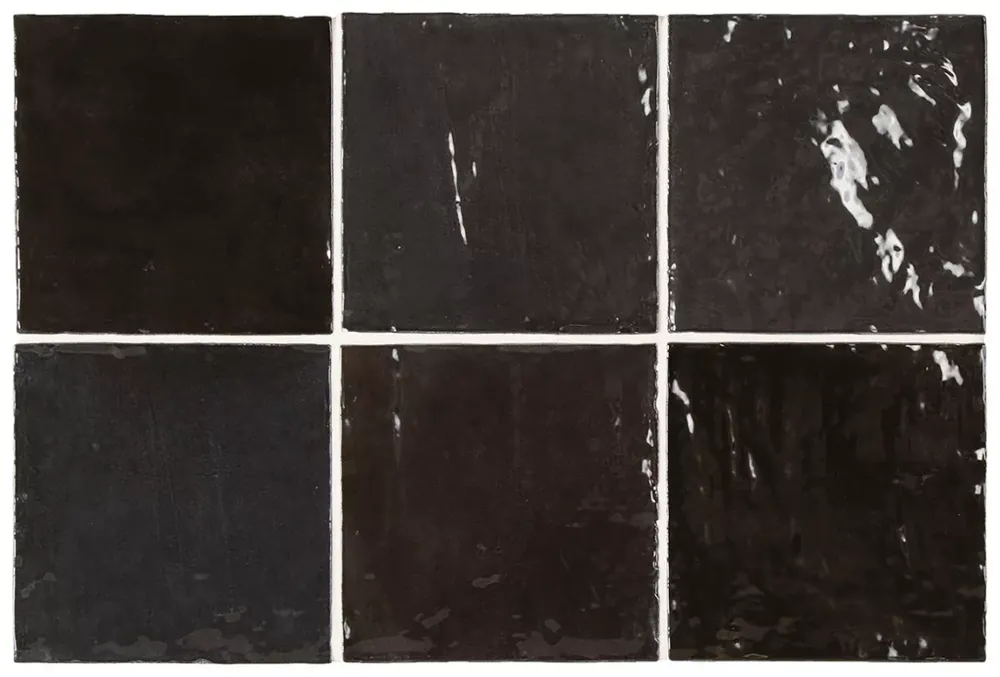 Equipe La Riviera Tourmaline 13,2x13,2 rusztikus falicsempe Gyors szállítás