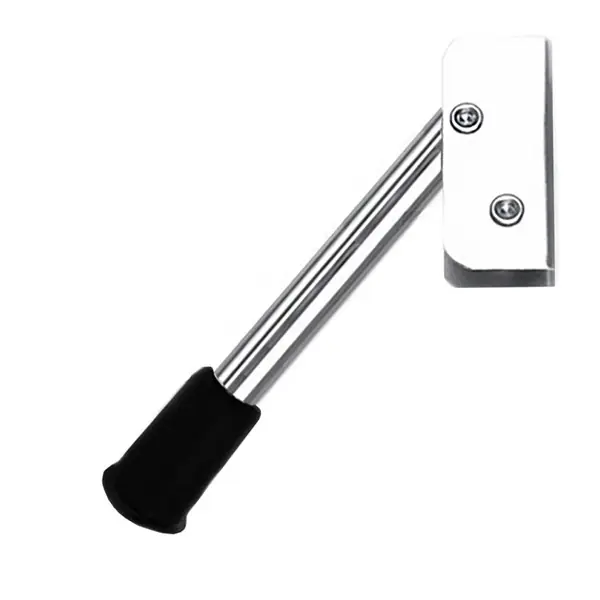 Árcsökkenés Ajtókitámasztó rugós 12,5cm