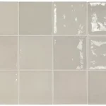 Equipe Village Silver Mist 13,2x13,2 rusztikus falicsempe Árengedmény