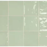 Olcsó Equipe Village Mint 13,2x13,2 rusztikus falicsempe