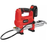 YATO 07020 AKKUS ZSÍRZÓ 18V AKKU+TÖLTŐ Akció