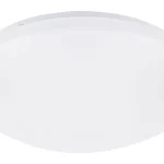 Azonnali szállítás LUCAS,IND.MENNY. LED12W, D26,5CM, I@