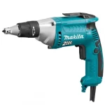 Azonnal elérhető MAKITA FS2300 CSAVARBEHAJTÓ 570W ELEKTROMOS FORD 0-2500/p 25/15Nm