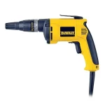 Népszerű DEWALT DW274K-QS UTOLSÓDARAB CSAVARBEHAJTÓ 540W ELEKTROMOS FORD 0-4000/p MAX 10Nm