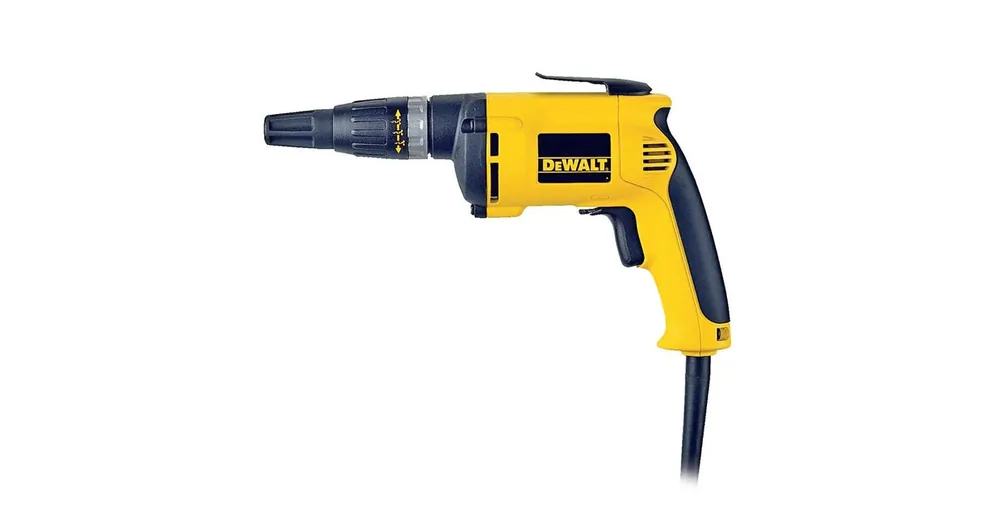 Népszerű DEWALT DW274K-QS UTOLSÓDARAB CSAVARBEHAJTÓ 540W ELEKTROMOS FORD 0-4000/p MAX 10Nm