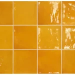 Equipe Village Tuscany Gold 13,2x13,2 rusztikus falicsempe Különleges ajánlat