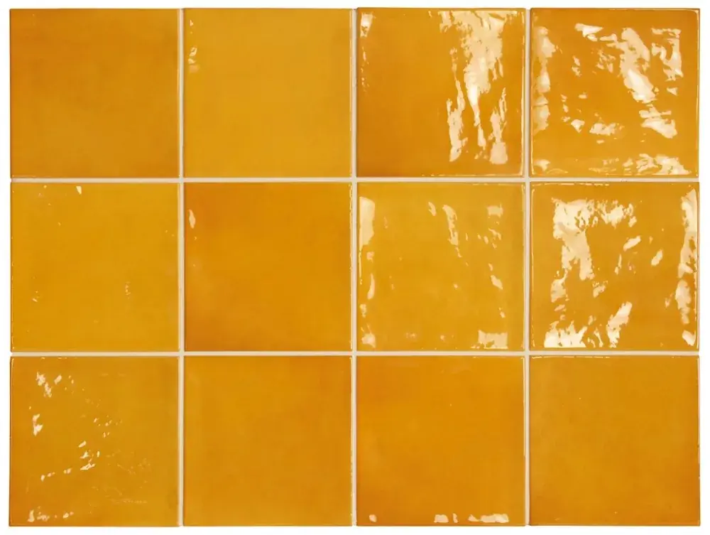Equipe Village Tuscany Gold 13,2x13,2 rusztikus falicsempe Különleges ajánlat