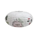 Hedgy belt.papír menny. D50cm süni Utolsó esély