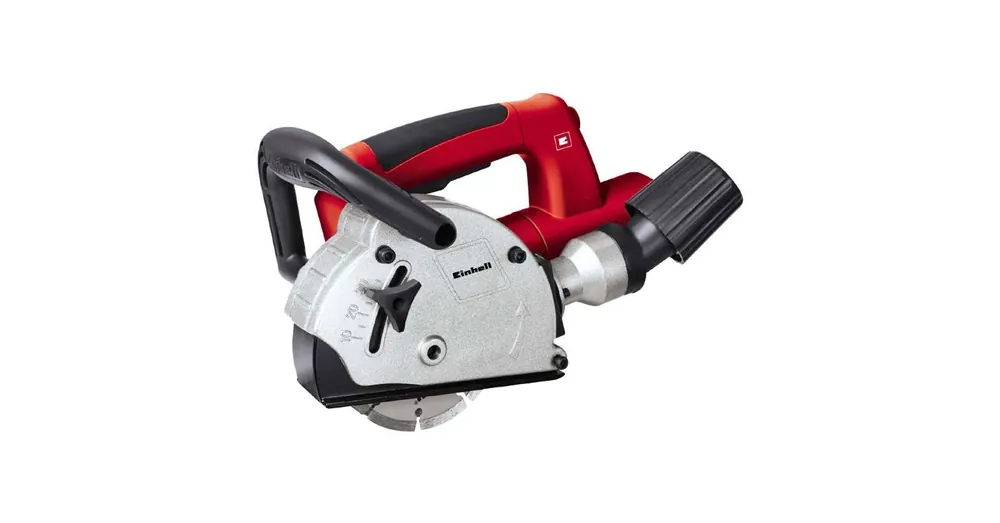 FALHORONYMARÓ 1320W D125mm TH-MA 1300 EINHELL 4350730 Kihagyhatatlan ajánlat