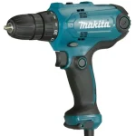 MAKITA DF0300 FÚRÓ-CSAVARBEHAJTÓ 320W 1,5-10 GYORSTOKMÁNY Akciós ár