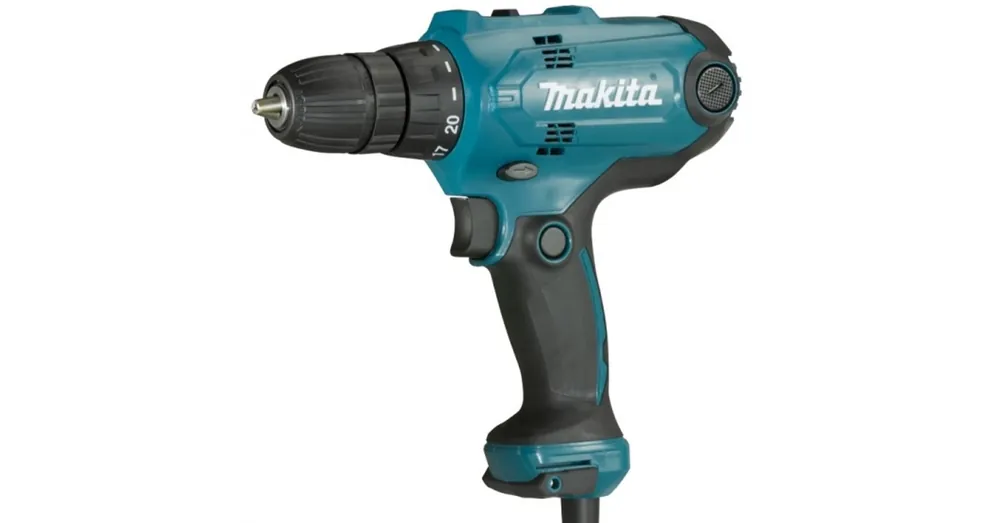 MAKITA DF0300 FÚRÓ-CSAVARBEHAJTÓ 320W 1,5-10 GYORSTOKMÁNY Akciós ár