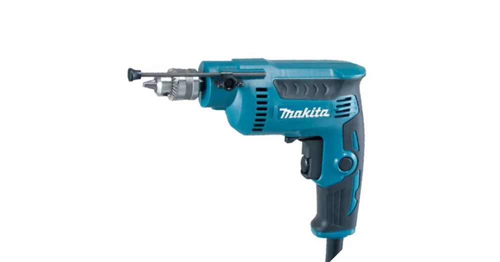 MAKITA DP2010 FÚRÓGÉP 370W 1,5-10 FOGASK.TOKMÁNY 0-4200/p Azonnal elérhető