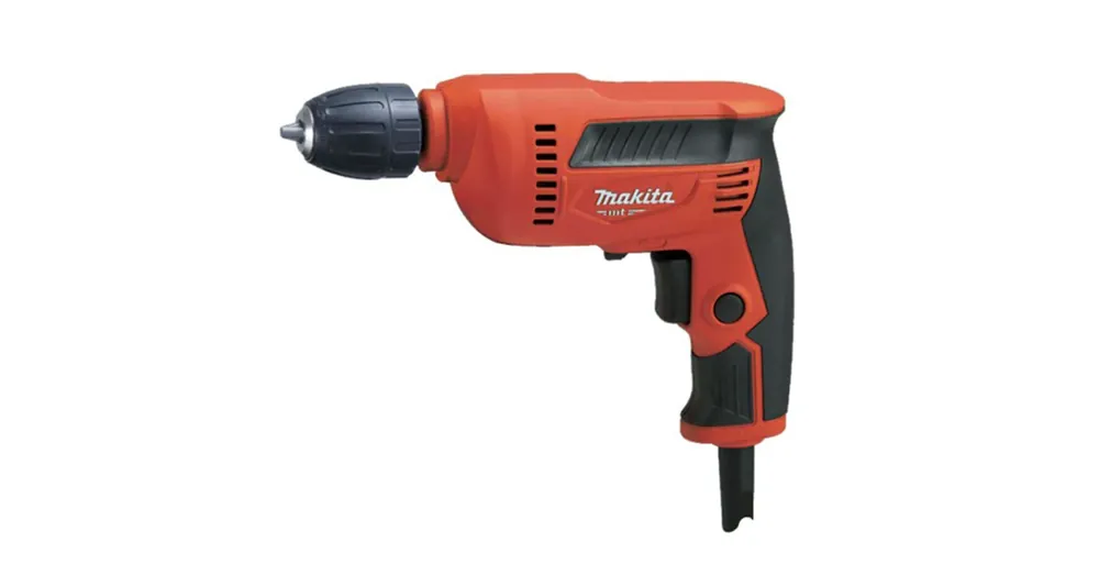 Expressz szállítás MAKITA M6002 FÚRÓGÉP 450W FORD.SZABÁLYZÓS 1,5-10 GYORSTOKMÁNYOS 0-3000/p