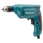 MAKITA 6412 FÚRÓGÉP 450W FORD.SZABÁLYZÓS 1,5-10 FOGASKOSZORÚS 0-3000/p Biztonságos fizetés