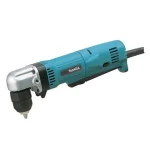 Akció MAKITA DA3011F SAROKFÚRÓGÉP MAKITA DA3011F 450w 10mm 0-2500/p lámpa