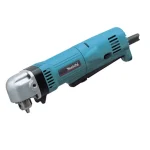 Prémium MAKITA DA3010F SAROKFÚRÓGÉP MAKITA DA3010F 450w 10mm 0-2500/p lámpa