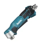 Biztonságos fizetés MAKITA DA332DZ SAROKFÚRÓGÉP 10,8V AKKUS AKKU ÉS TÖLTŐ NÉLKÜL