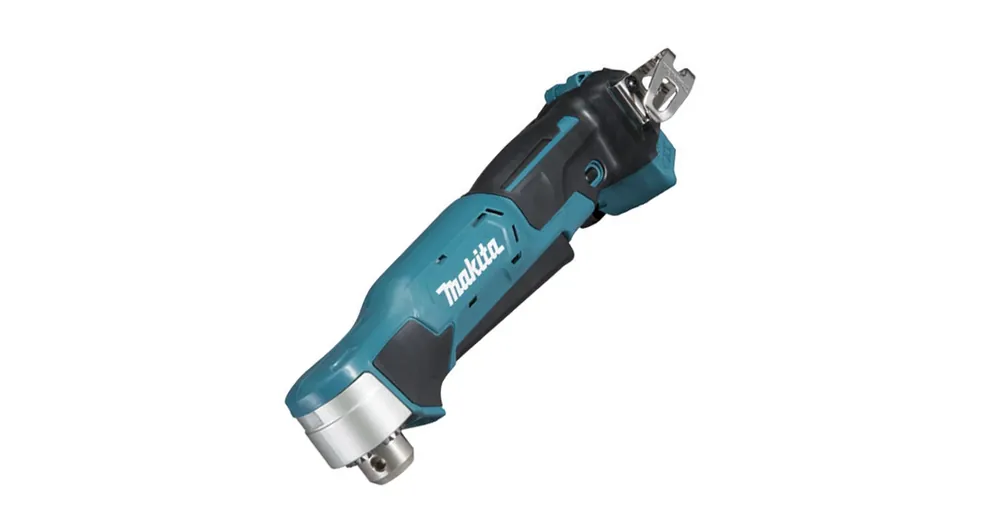 Biztonságos fizetés MAKITA DA332DZ SAROKFÚRÓGÉP 10,8V AKKUS AKKU ÉS TÖLTŐ NÉLKÜL