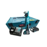 MAKITA DA332DSAJ SAROKFÚRÓGÉP 10,8V AKKUS 2DB 2Ah AKKUVAL Prémium
