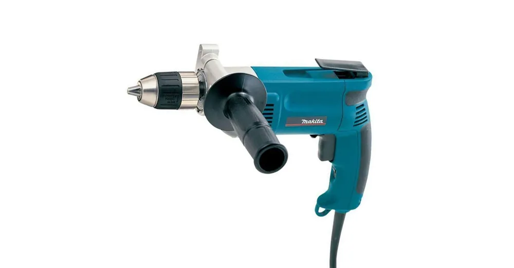 MAKITA DP4003K FÚRÓGÉP 750W+KOFFER GYORSTOKMÁNY Szuper ajánlat