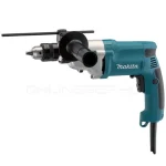 Kedvezmény MAKITA DP4010 FÚRÓGÉP 720W CSÚSZÓKUPLUNG D1,5-13mm FOGASKOSZORÚSTOKMÁNY
